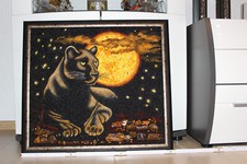 Bernstein Bild  "Panther