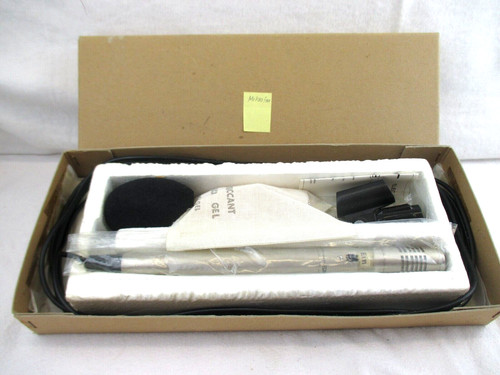 Sony mikrofon ecm - mikrofon, ecm-77s