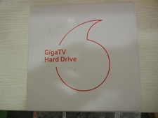 Vodafone Giga TV Hard Drive