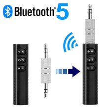 Bluetooth Adapter Auto Audio