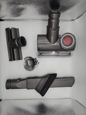 Dyson Tangle Free Turbine And