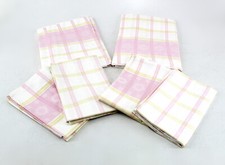 6-teilig Aussteuer Bettwäsche