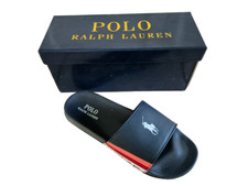 Polo Ralph Lauren Flip-Flops