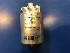 BAG ELECTRONIC IGNITER Zündgerät Typ. MZN 250 SE für HQI NDL Lampen 150W 250W