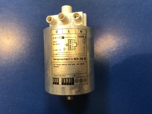 Bag electronic igniter - bag,