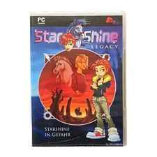 Star Shine Legacy Starshine in