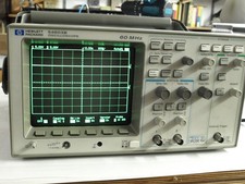 HP 54603B - Digitales