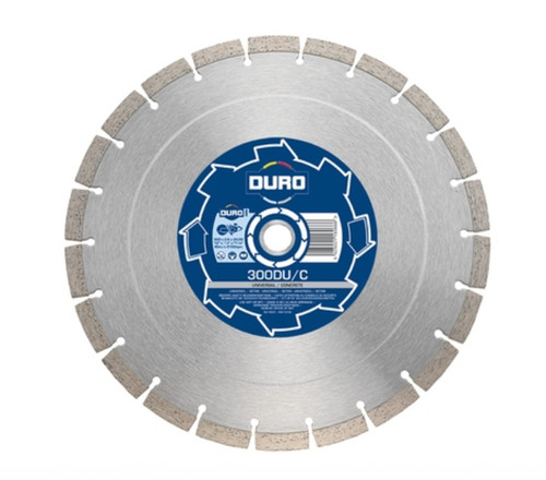 Duro diamanttrennscheibe - duro,
