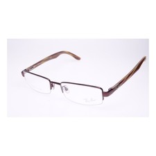 Ray-Ban Brille Herren Damen
