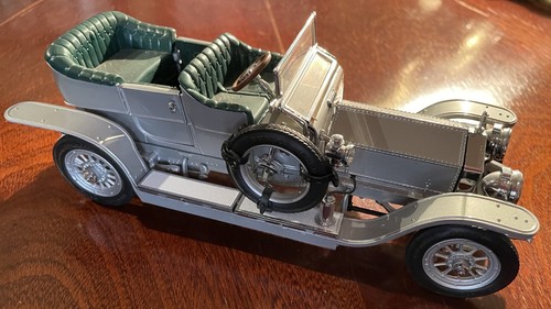 Franklin mint rolls roys - mint,,