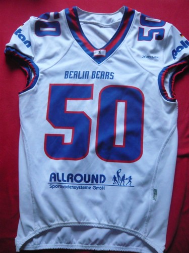 Berlin bears american football - berlin,