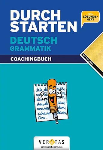 Durchstarten deutsch - durchstarten,
