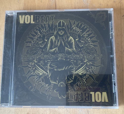 Volbeat beyond hell above - beyond,