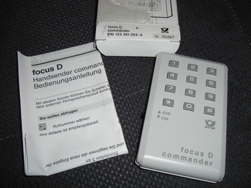 Telekom focus telefonanlage - telekom,