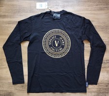 Versace Jeans Couture Langarm