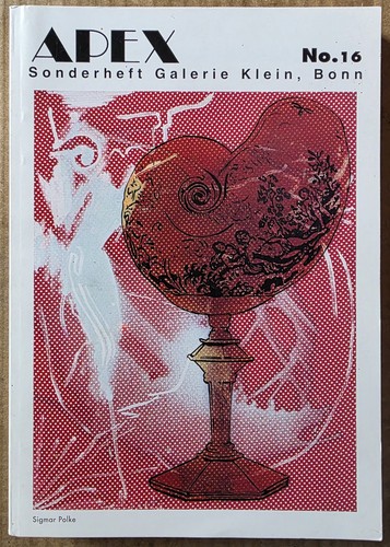 Sigmar polke martin - sigmar,