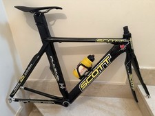Cuadro Scott Plasma Equipo