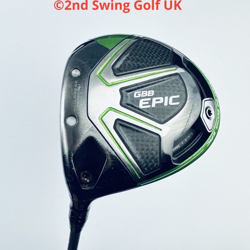 Linkshand callaway gbb - linkshand,