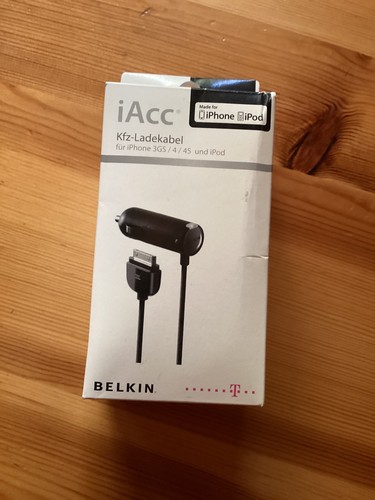 Iacc ladekabel iphone - 🤩,