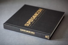 Bitmap Books Super Famicom The