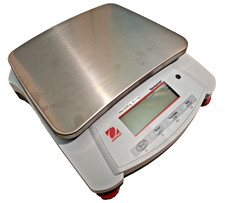 Präzisionswaage Ohaus