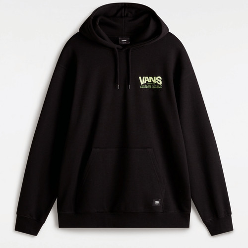 Vans herren shop front - vans,