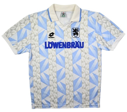 Lotto 1994 tsv - 1994-95,
