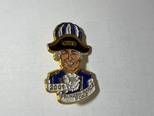 (2) Köln Karnevalsorden PIN