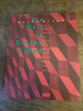 Bazon brock die welt zu - welt,
