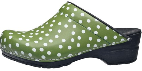 Sanita damen clogs - sanita,