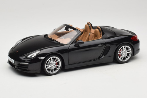 Porsche boxster 981 basalt - 981,