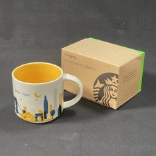 Starbucks Coffee