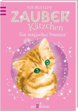 Zauberkätzchen – Ein
