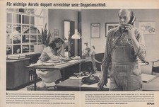 Deutsche Post - Reklame