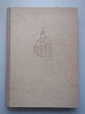 Thomaskirche zu Leipzig Kirche