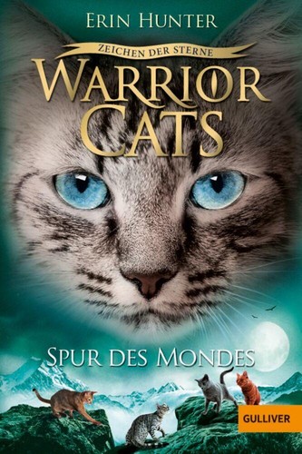 Warrior cats staffel 04 - staffel, 4/04