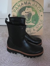 Panama Jack Damen Ankle Boots