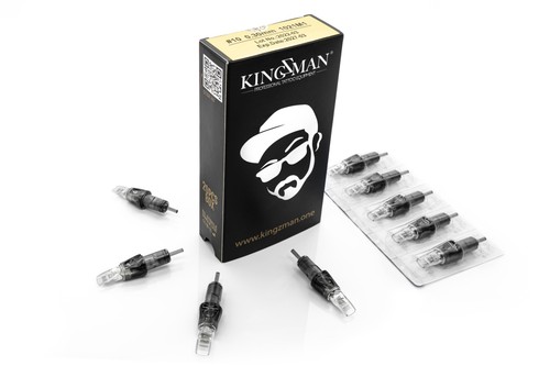 Kingzman cartridge system - kingzman®,