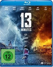 13 Minutes - Jede Sekunde
