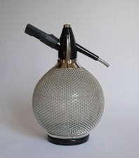 Merkuria Kovocas Soda  Glas