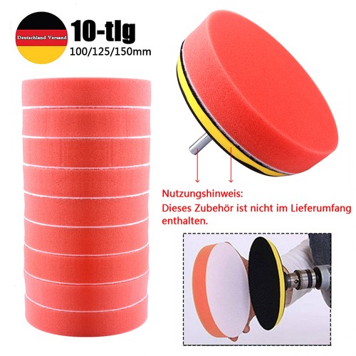 10tlg 100 125 150mm - 10tlg, 100/125/150mm