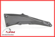 Kawasaki ZX10R und ABS Rahmen