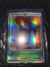 Vcard TCG Awakened Worlds