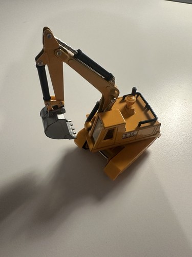 Schaufelbagger d18 mit - d18,