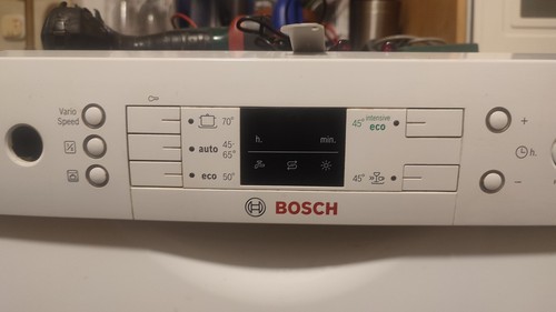 Original bosch elektronik - original,