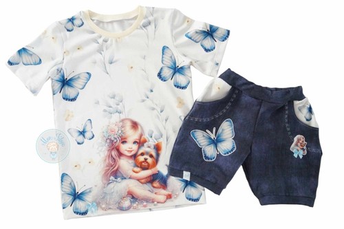 Kinderkleidung handarbeit - kinderkleidung,