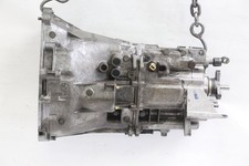 Getriebe (Schaltung) 5 Gang BMW 518i 5er Touring E34 S5D 200G 23001222070 1.8