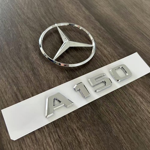 Mercedes benz w169 stern - benz,
