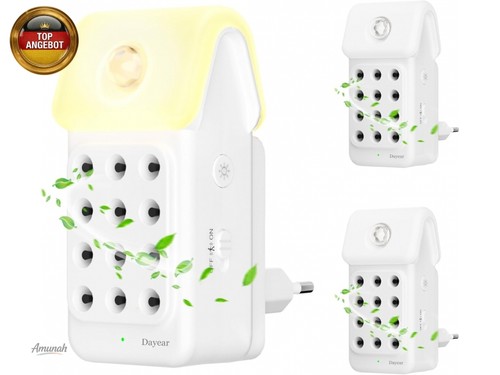 Ionisator
