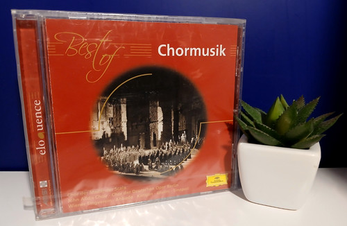 Best chormusik neu verdi - chormusik,